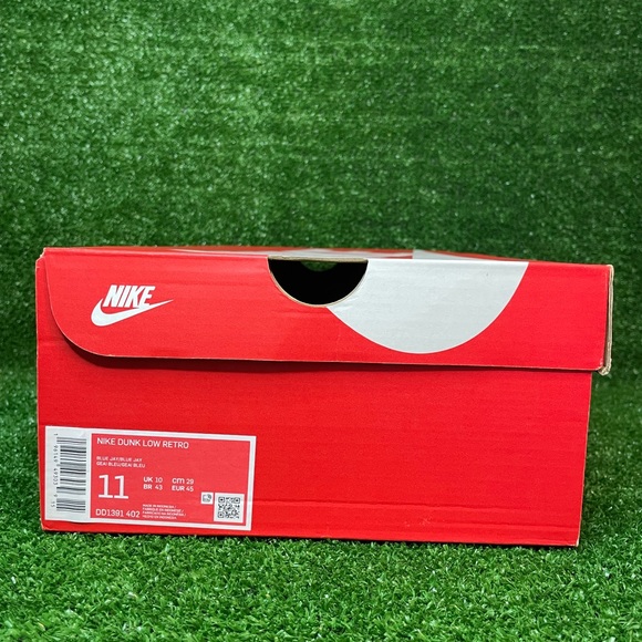 Dunk Low - Picture 3 of 3